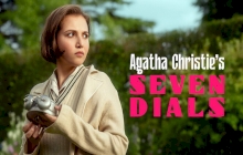 Agatha Christie’s Seven Dials