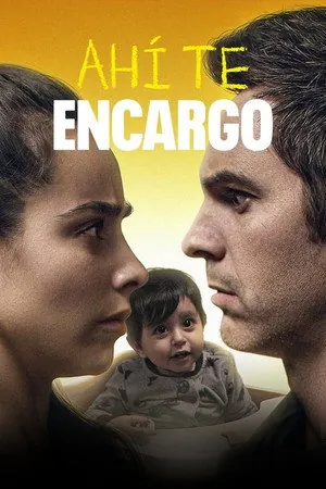 Ahí te encargo-You’ve Got This