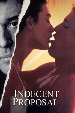 Ahlaksız Teklif-Indecent Proposal