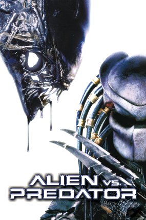 Alien Predator'e Karşı
