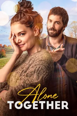 Alone Together – İki Yalnız