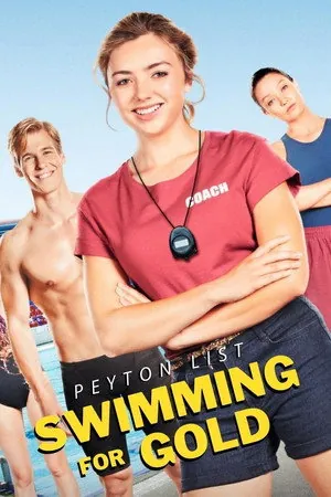 Altın Yüzücüler-Swimming for Gold