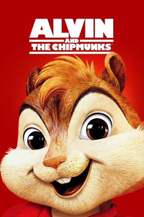 Alvin ve Sincaplar