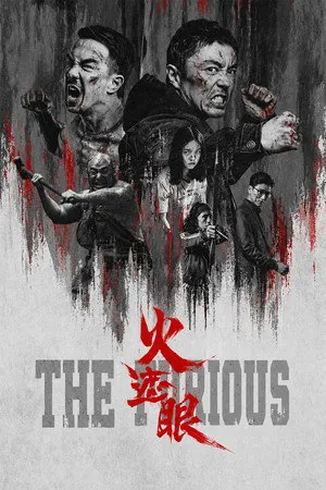 Amansız-The Furious