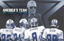 America’s Team: The Gambler and His Cowboys
