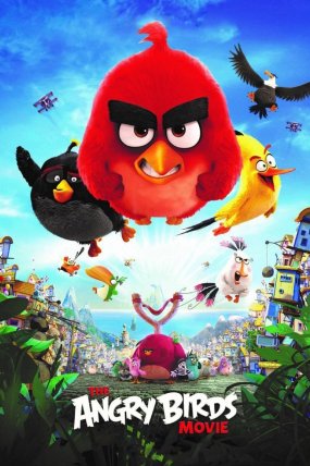 Angry Birds Film