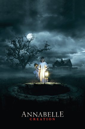 Annabelle 2: Kötülüğün Doğuşu