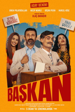 Başkan