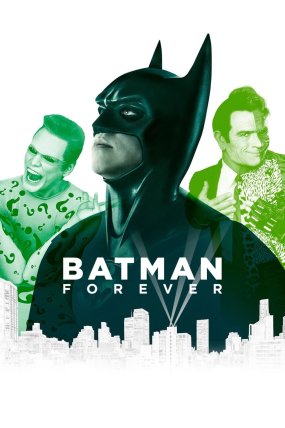Batman Daima