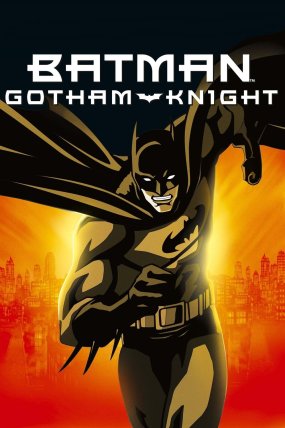 Batman: Gotham'ın Şövalyesi