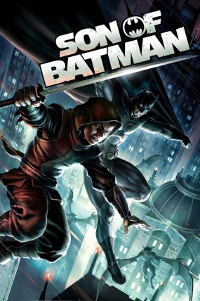 Batman'in Oğlu