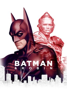 Batman ve Robin