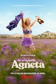 Benim Adım Agneta