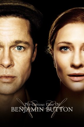 Benjamin Button'ın Tuhaf Hikayesi