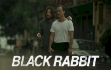 Black Rabbit
