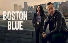 Boston Blue