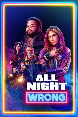 Bütün Gece Yanlış All Night Wrong
