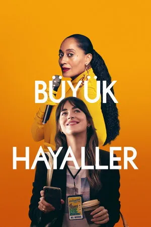Büyük Hayaller-The High Note