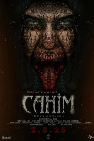 Cahim
