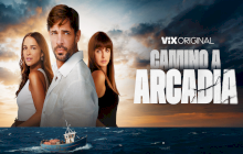Camino a Arcadia