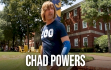 Chad Powers