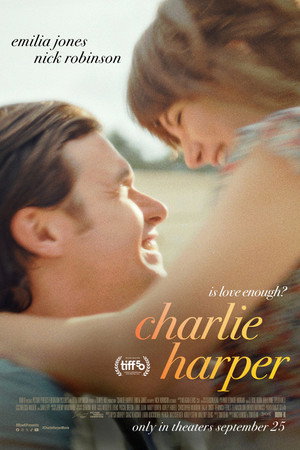 Charlie & Harper: Her Şeye Rağmen