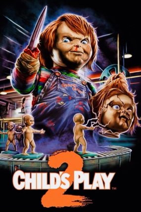 Chucky 2