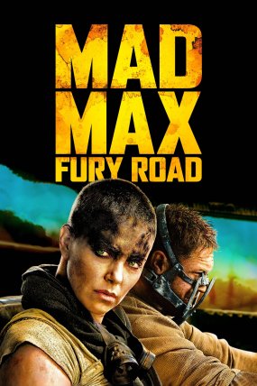 Çılgın Max 4: Öfkeli Yollar