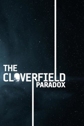 Cloverfield Paradoksu