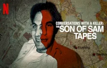 Conversations with a Killer: The Son of Sam Tapes