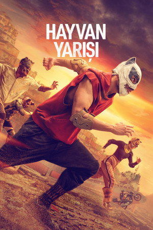 Corrida dos Bichos Hayvan Yarışı