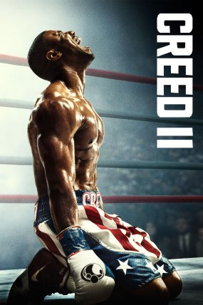 Creed 2: Efsane Yükseliyor