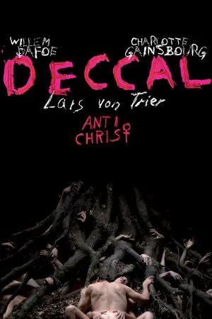 Deccal-Antichrist