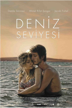 Deniz Seviyesi