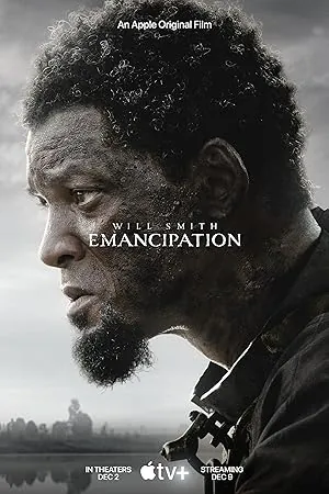 Emancipation – Kurtuluş: Özgürlüğe Giden Yol