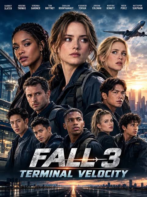 Fall 3