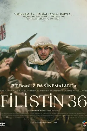 Filistin 36