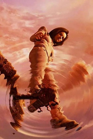 Final Fantasy: The Spirits Within
