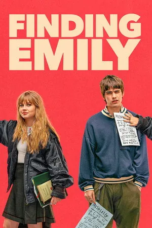 Finding Emily