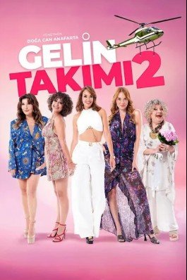 Gelin Takımı 2