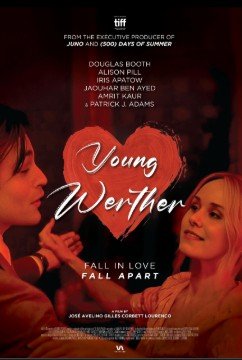 Genç Werther'in Acıları