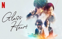Glass Heart