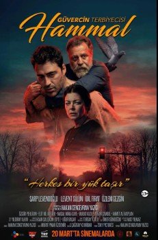 Güvercin Terbiyecisi
