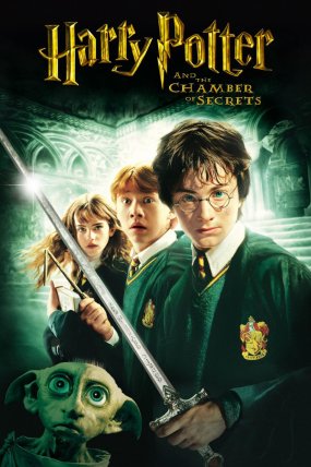 Harry Potter 2: Sırlar Odası