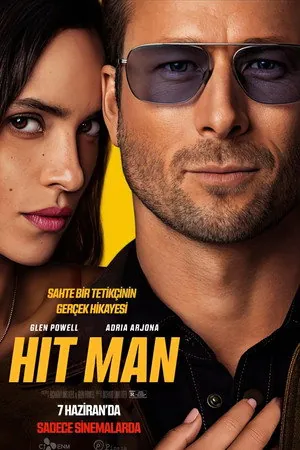 Hit Man – Gizli Görev