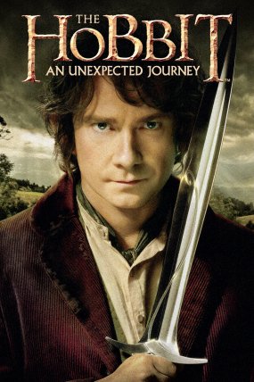 Hobbit 1: Beklenmedik Yolculuk