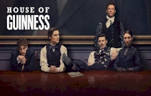 House of Guinness