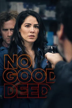 İyiliğin Bedeli-No Good Deed
