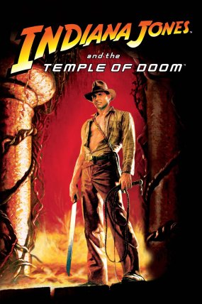 Indiana Jones: Kamçılı Adam