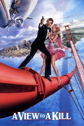 James Bond 15: Ölüme Bir Bakış